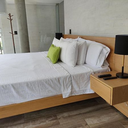 Terra Biohotel メデジン エクステリア 写真