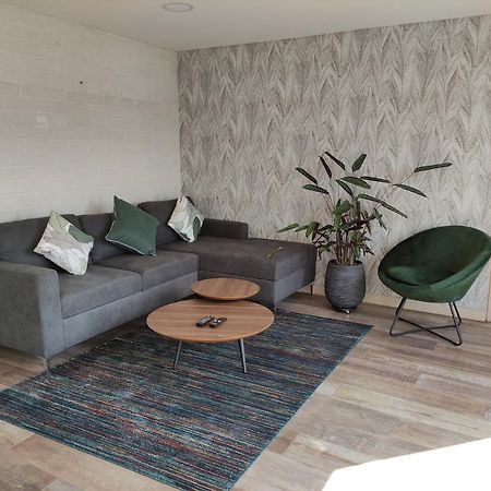 Terra Biohotel メデジン エクステリア 写真