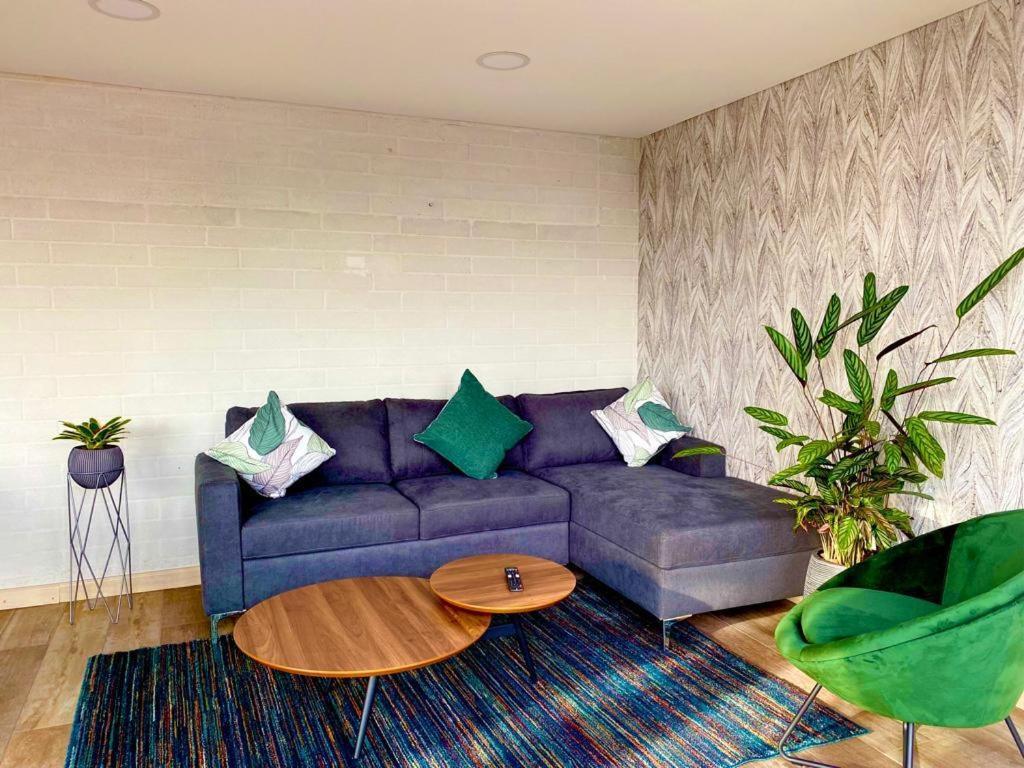 Terra Biohotel メデジン エクステリア 写真