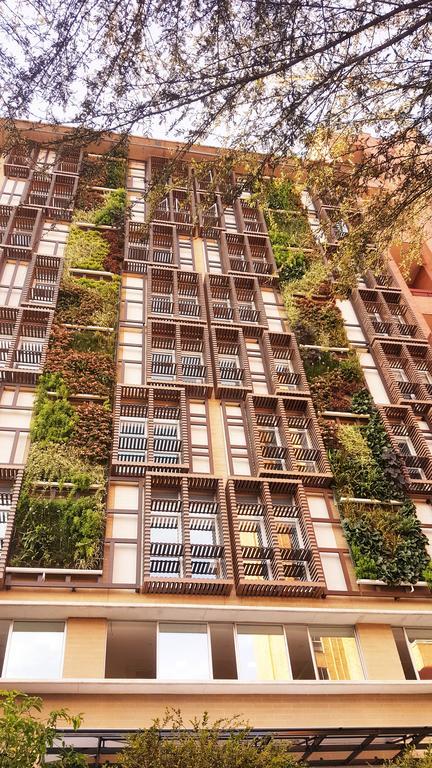 Terra Biohotel メデジン エクステリア 写真